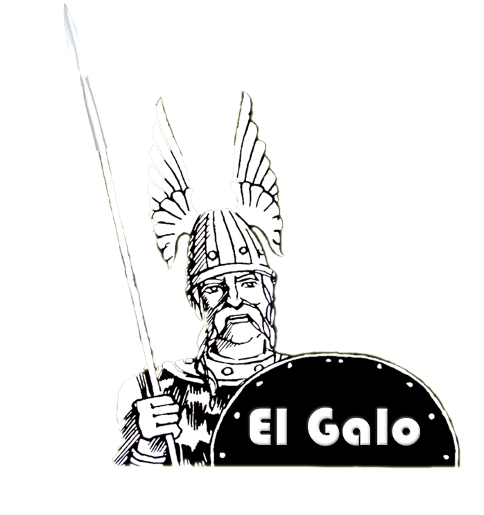 Logo Coto El Galo